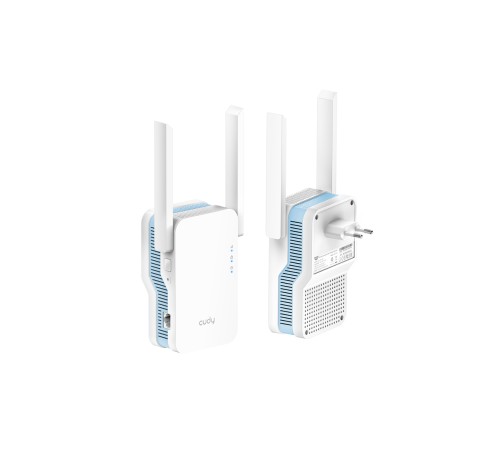 Усилитель Wi-Fi Cudy RE1200