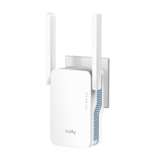 Усилитель Wi-Fi Cudy RE1200