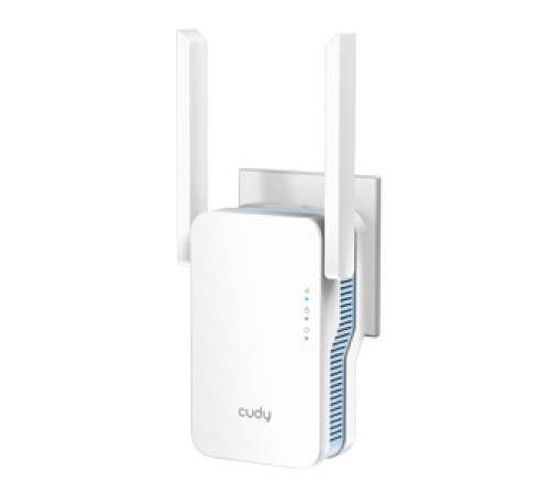 Усилитель Wi-Fi Cudy RE1200