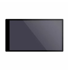 Кресло игровое A4Tech Bloody GC-200, черный, эко.кожа, крестовина пластик (500873)