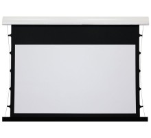 Kauber Red Label Tens BT Cinema  131" 16:9 163x290 см. дроп 40 см. Clear Vision