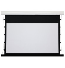 Kauber Red Label Tens BT Cinema  131" 16:9 163x290 см. дроп 40 см. Clear Vision