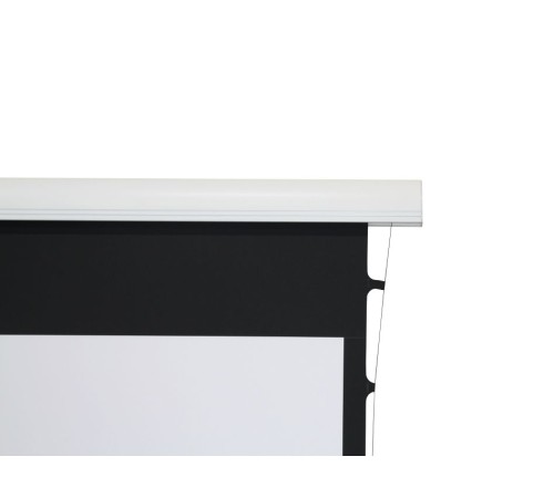 Kauber Red Label Tens BT Cinema  131" 16:9 163x290 см. дроп 40 см. Clear Vision