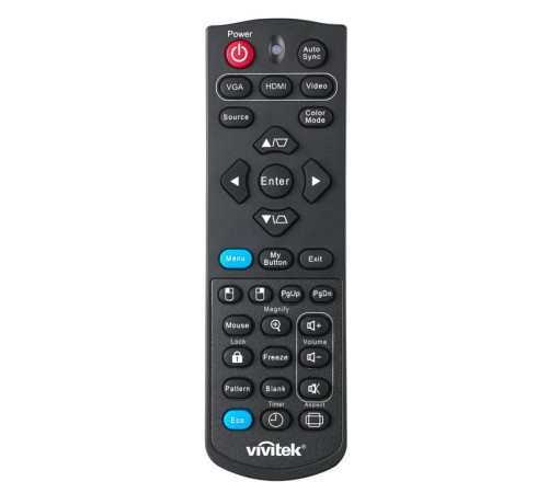 Проектор Vivitek DW284ST