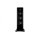 Напольные акустические системы Quad Revela 2 Цвет: Орех/Черный лак [HI-GLOSS WALNUT & BLACK]