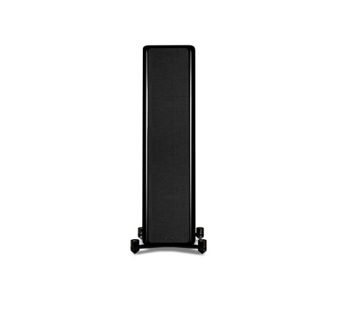 Напольные акустические системы Quad Revela 2 Цвет: Орех/Черный лак [HI-GLOSS WALNUT & BLACK]