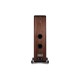 Напольные акустические системы Quad Revela 2 Цвет: Орех/Черный лак [HI-GLOSS WALNUT & BLACK]