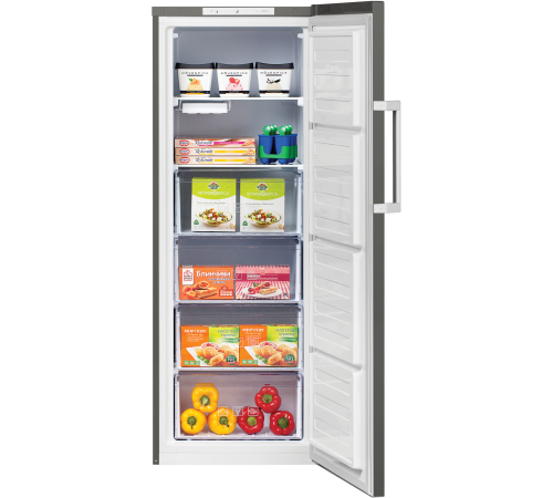 Морозилка RFSK215T01G 7387710006 BEKO