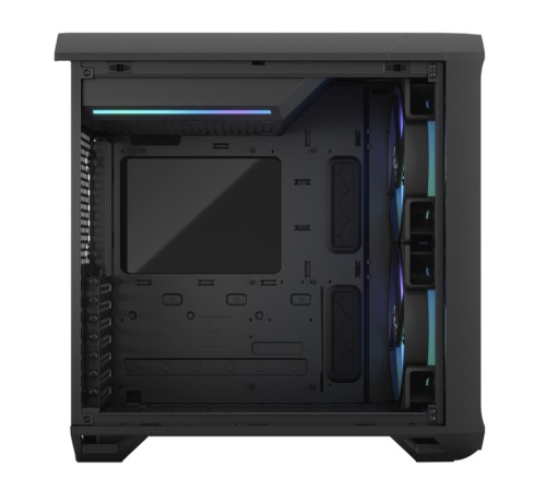 Torrent Compact RGB Black TG Light tint FD-C-TOR1C-02 (702900)