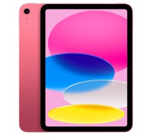 Планшет Apple iPad 2025 (Gen 11) 11" Wi-Fi 256GB розовый