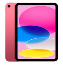 Планшет Apple iPad 2025 (Gen 11) 11" Wi-Fi 256GB розовый