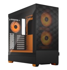 Pop Air RGB Orange Core TG Clear Tint FD-C-POR1A-05