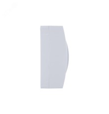 Systeme electric EZ9E112P2SRU Щит распределительный навесной белый дверь белая на 12 модулей IP40 Easy9