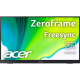 LCD Acer 27" UT272UBMIPZX {IPS 2560x1440 75Hz 4ms MultiTouch(10 point) 16:9 360cd HDMI1.4 DisplayPort1.2 2xUSB3.2 2x1.5W} [UM.HW2EE.002]