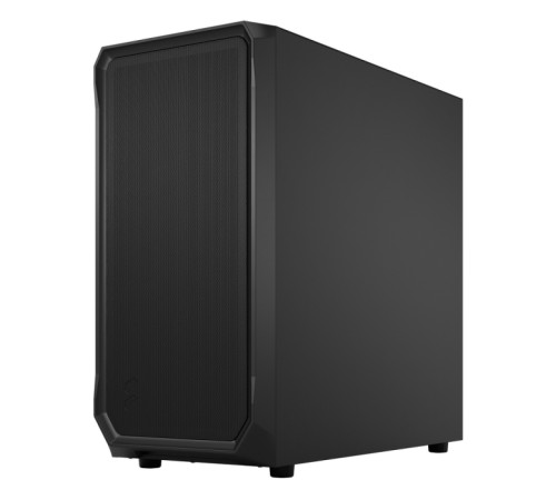 Focus 2 Black Solid FD-C-FOC2A-07 (703914)