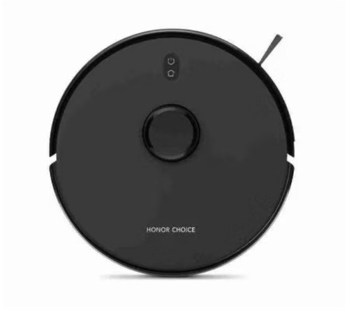 Пылесос Робот BLACK R2S LITE ROB-02 HONOR CHOICE