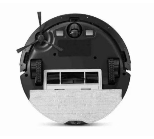 Пылесос Робот BLACK R2S LITE ROB-02 HONOR CHOICE