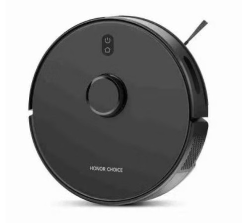Пылесос Робот BLACK R2S LITE ROB-02 HONOR CHOICE