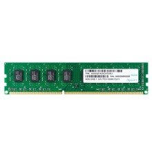 Модуль памяти DIMM 8GB DDR3-1600 DL.08G2K.KAM APACER
