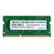 Модуль памяти SODIMM DDR3-1600 4GB DS.04G2K.KAM APACER