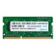 Модуль памяти SODIMM 8GB DDR3-1600 DS.08G2K.KAM APACER