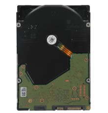 Жесткий диск SAS 16TB 7200RPM 12GB/S 512MB DC HC550 WUH721816AL5204 0F38361 WESTERN DIGITAL