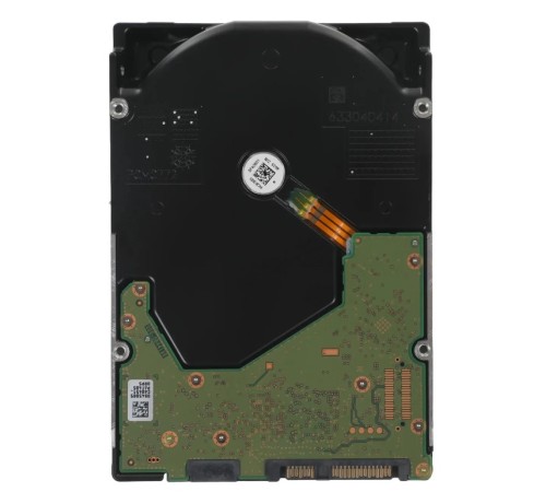 Жесткий диск SAS 16TB 7200RPM 12GB/S 512MB DC HC550 WUH721816AL5204 0F38361 WESTERN DIGITAL Жесткий диск SAS 16TB 7200RPM 12GB/S 512MB DC HC550 WUH721816AL5204 0F38361 WESTERN DIGITAL