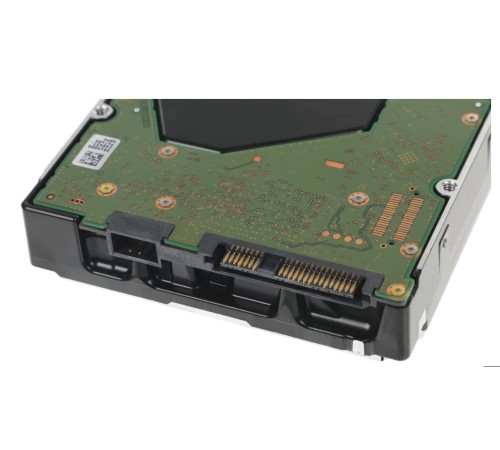 Жесткий диск SAS 16TB 7200RPM 12GB/S 512MB DC HC550 WUH721816AL5204 0F38361 WESTERN DIGITAL Жесткий диск SAS 16TB 7200RPM 12GB/S 512MB DC HC550 WUH721816AL5204 0F38361 WESTERN DIGITAL