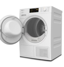 Сушильная машина MIELE TSC 663 WP