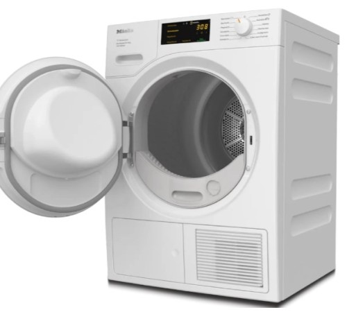 Сушильная машина MIELE TSC 663 WP
