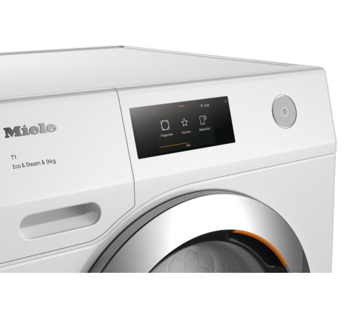 Сушильная машина TCR 790 WP MIELE