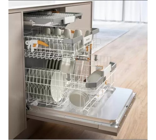 Встраиваемая посудомоечная машина MIELE G 7260 SCVI 60CM