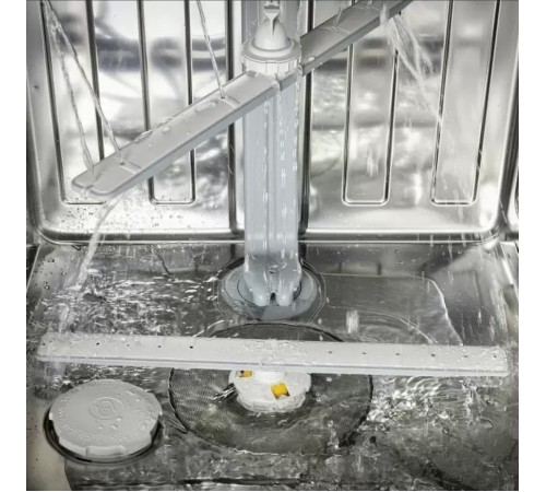 Встраиваемая посудомоечная машина MIELE G 7260 SCVI 60CM