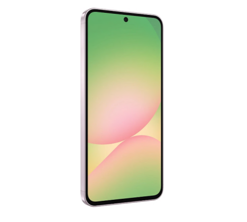 Смартфон Samsung Galaxy A56 8/128GB Awesome Pink arabic 2