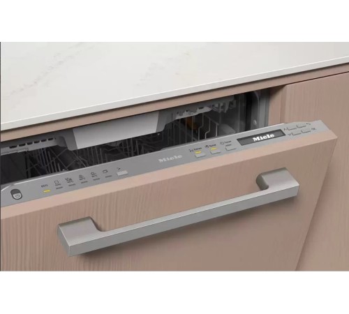 Встраиваемая посудомоечная машина MIELE G 7260 SCVI 60CM