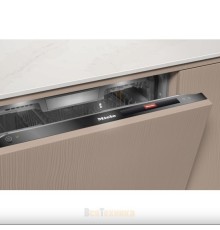 Встраиваемая посудомоечная машина 60CM G 7980 SCVI MIELE