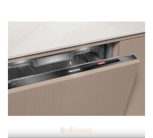 Встраиваемая посудомоечная машина 60CM G 7980 SCVI MIELE Встраиваемая посудомоечная машина 60CM G 7980 SCVI MIELE
