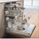 Встраиваемая посудомоечная машина 60CM G 7980 SCVI MIELE