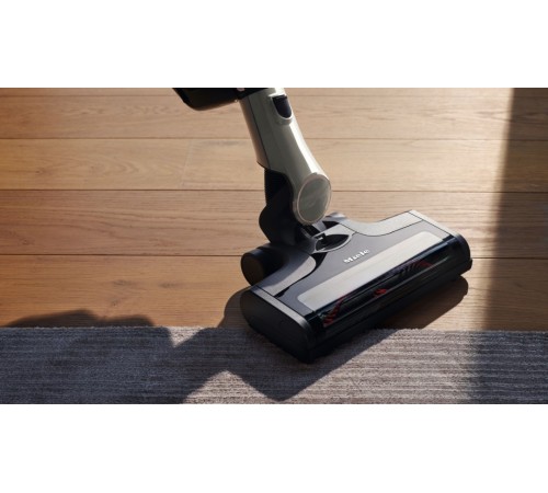 Пылесос MIELE вертикальный TRIFLEX HX2 125 EDITION