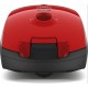 Пылесос MIELE CLASSIC C1 AUTUMN RED