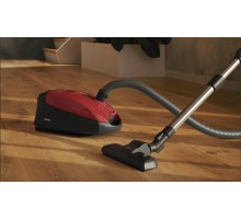 Пылесос MIELE CLASSIC C1 AUTUMN RED