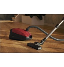 Пылесос MIELE CLASSIC C1 AUTUMN RED