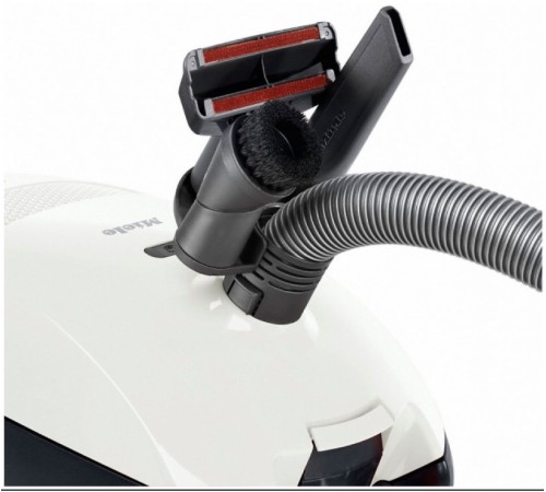 Пылесос MIELE CLASSIC C1 POWER FLEX LINE LOTUS WHITE Пылесос MIELE CLASSIC C1 POWER FLEX LINE LOTUS WHITE