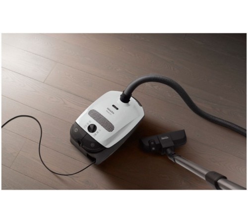 Пылесос MIELE CLASSIC C1 POWER FLEX LINE LOTUS WHITE Пылесос MIELE CLASSIC C1 POWER FLEX LINE LOTUS WHITE
