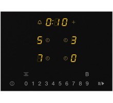 Индукционная варочная панель KM 7361 FL MIELE
