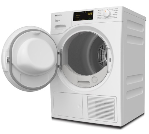 Сушильная машина Miele TWC 660 WP 125 EDITION Сушильная машина Miele TWC 660 WP 125 EDITION