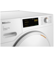 Сушильная машина Miele TWC 660 WP 125 EDITION