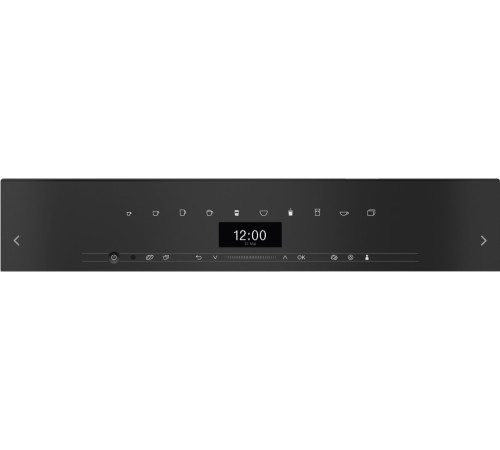 Кофемашина встраиваемая CVA 7440 OBSW MIELE Кофемашина встраиваемая CVA 7440 OBSW MIELE