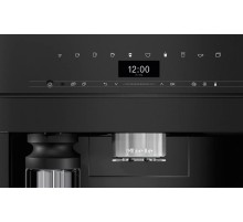 Кофемашина встраиваемая CVA 7440 OBSW MIELE