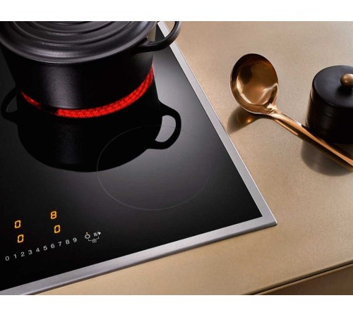 Электрическая варочная панель KM 6520 FR MIELE